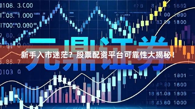 新手入市迷茫？股票配资平台可靠性大揭秘！