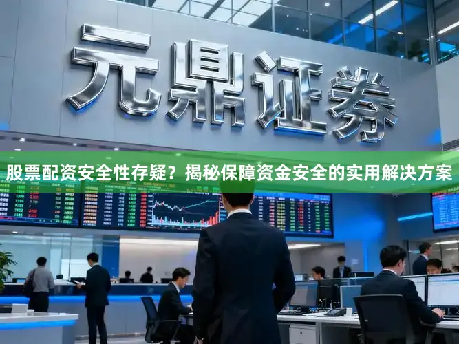 股票配资安全性存疑？揭秘保障资金安全的实用解决方案