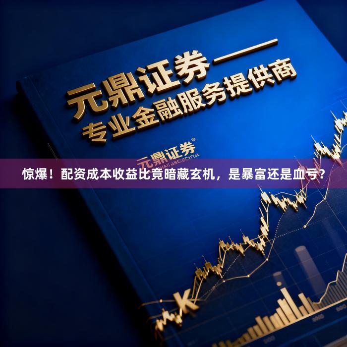 惊爆！配资成本收益比竟暗藏玄机，是暴富还是血亏？
