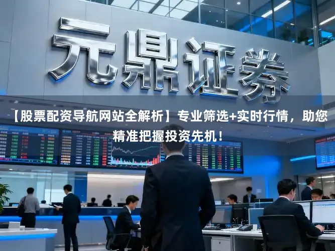 【股票配资导航网站全解析】专业筛选+实时行情，助您精准把握投资先机！