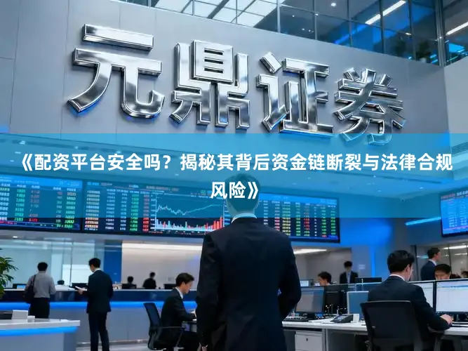 《配资平台安全吗？揭秘其背后资金链断裂与法律合规风险》